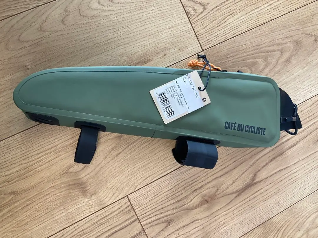 カフェドシクレステ Café du Cycliste ケース cafe du cyclists（カフェドシクリステ) バッグセット