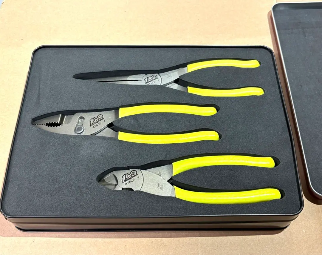 2025年最新】スナップオン100周年の人気アイテム - メルカリ