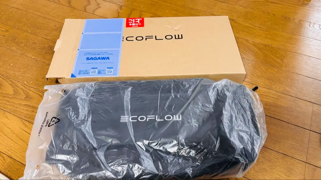 2025年最新】ecoflow delta2 バッグの人気アイテム - メルカリ