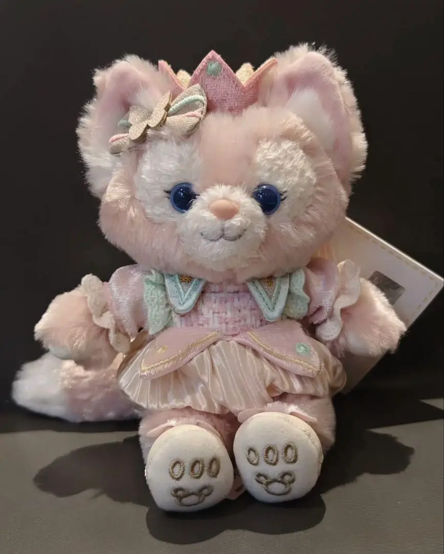 上海　肩のせ　ミニミニぬいぐるみ　リーナベル　コスチュームリメイクハンドメイド 61OKi7J+MPL._UF350,350_QL50_.jpg