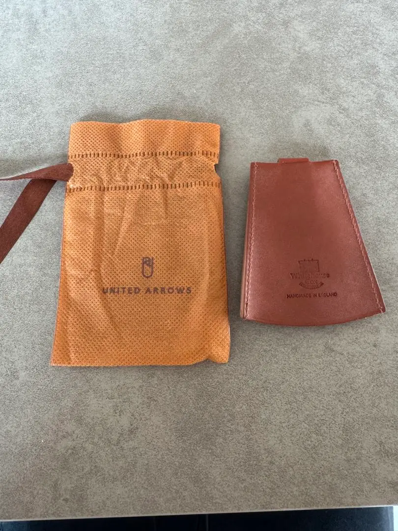 【新品】 UNITED ARROWS 本革 キーケース 2025年最新】UNITED ARROWS メンズ キーケースの人気アイテム
