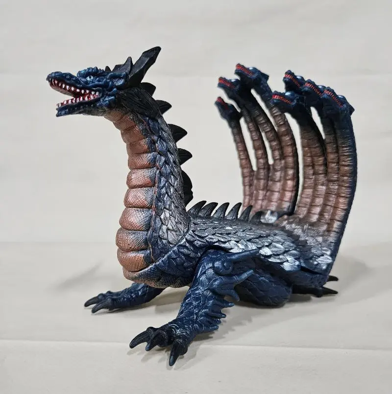 2025年最新】ミズノエノリュウ ソフビの人気アイテム - メルカリ