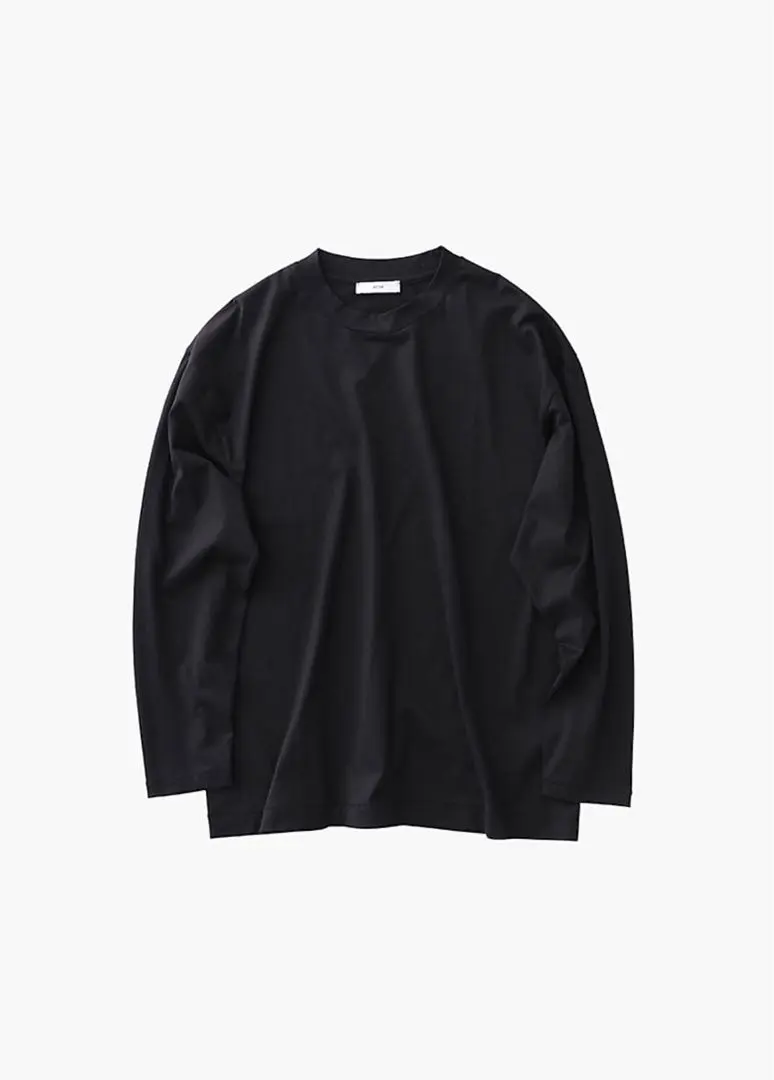 Thumbnail of ATON Oversized L/S T-shirt