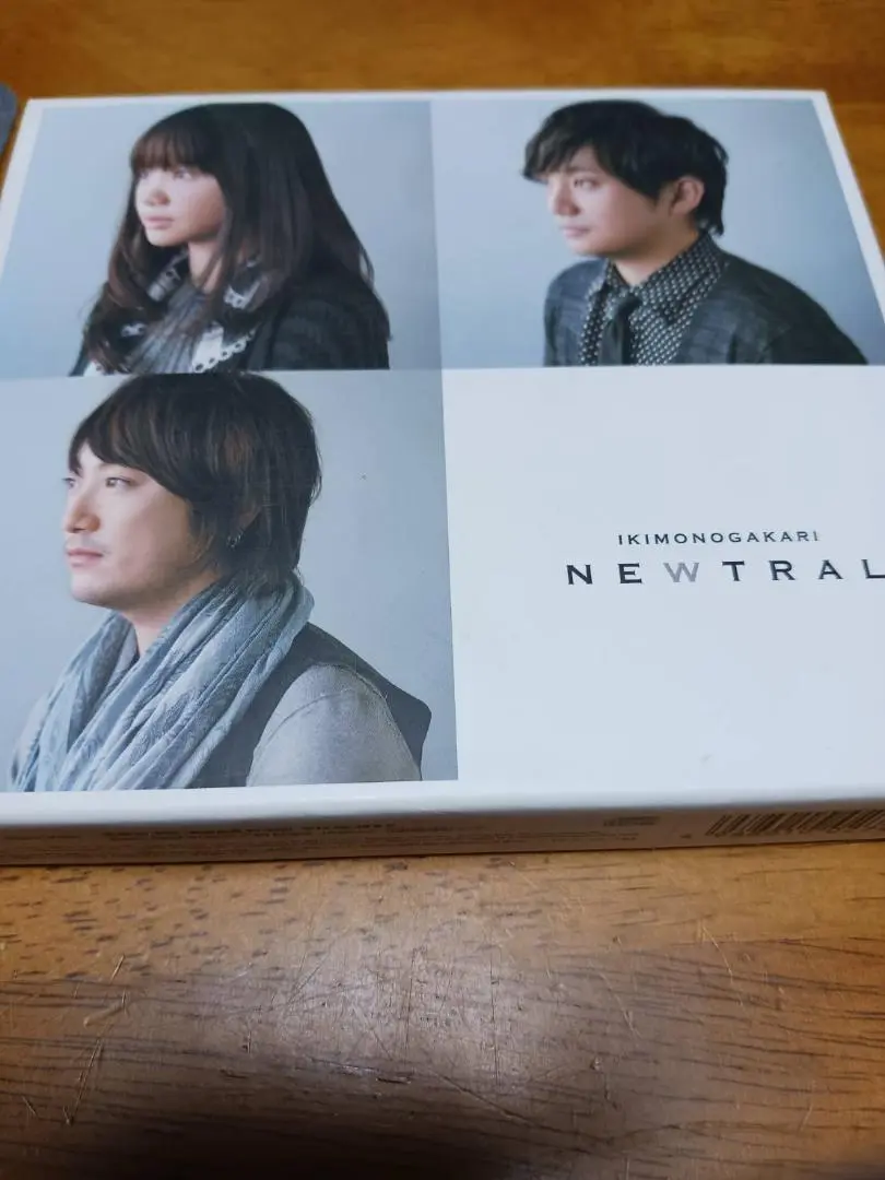 いきものがかり ストラップ NEWTRAL 非売品レア 新品未開封 2025年最新】いきものがかり ストラップの人気アイテム - メルカリ
