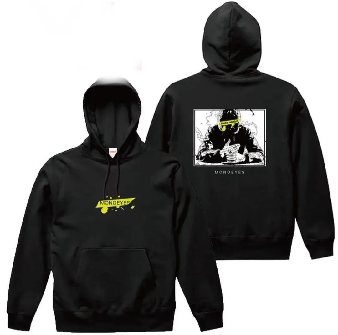 2025年最新】monoeyes パーカーの人気アイテム - メルカリ