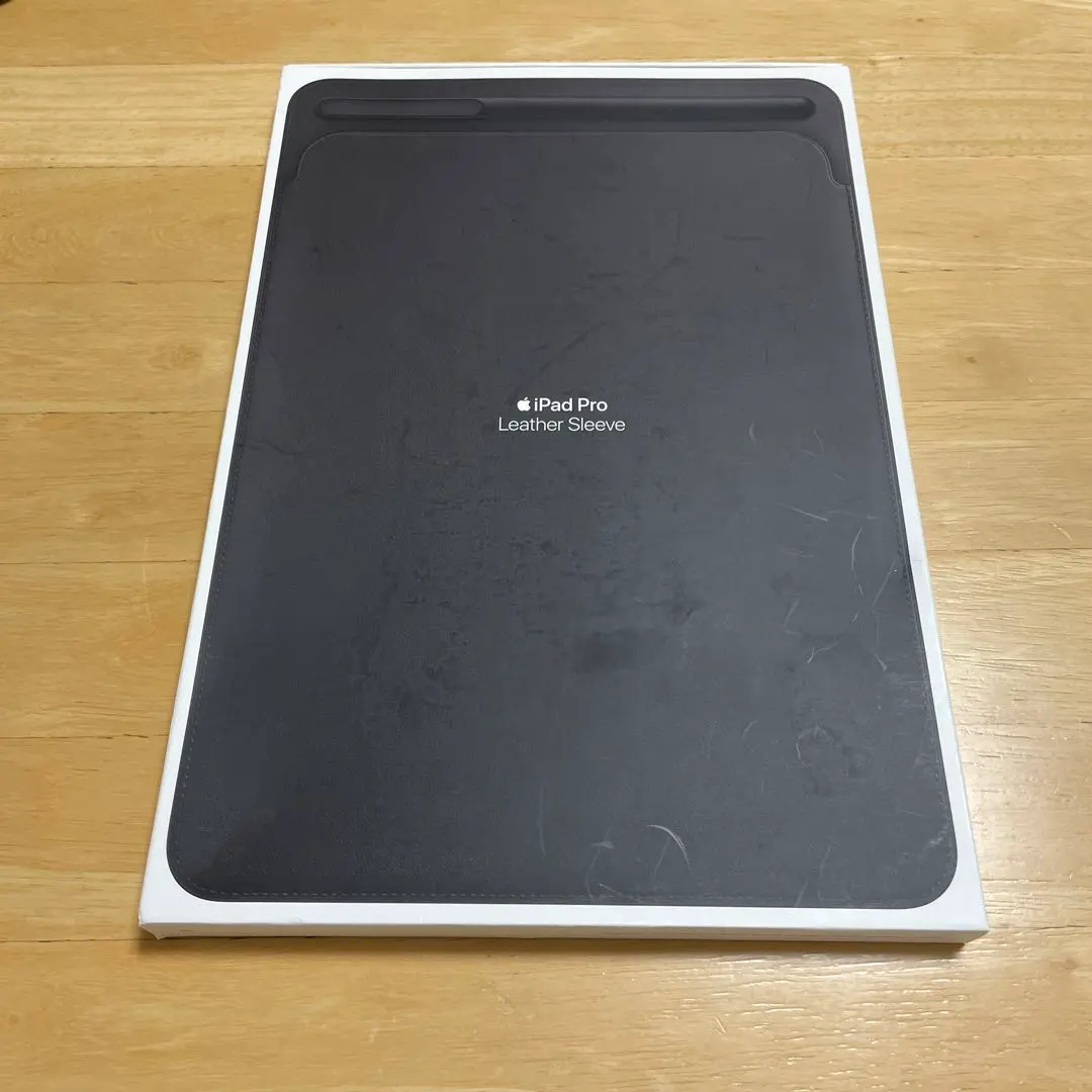 2025年最新】10.5インチiPad Pro用 レザースリーブの人気