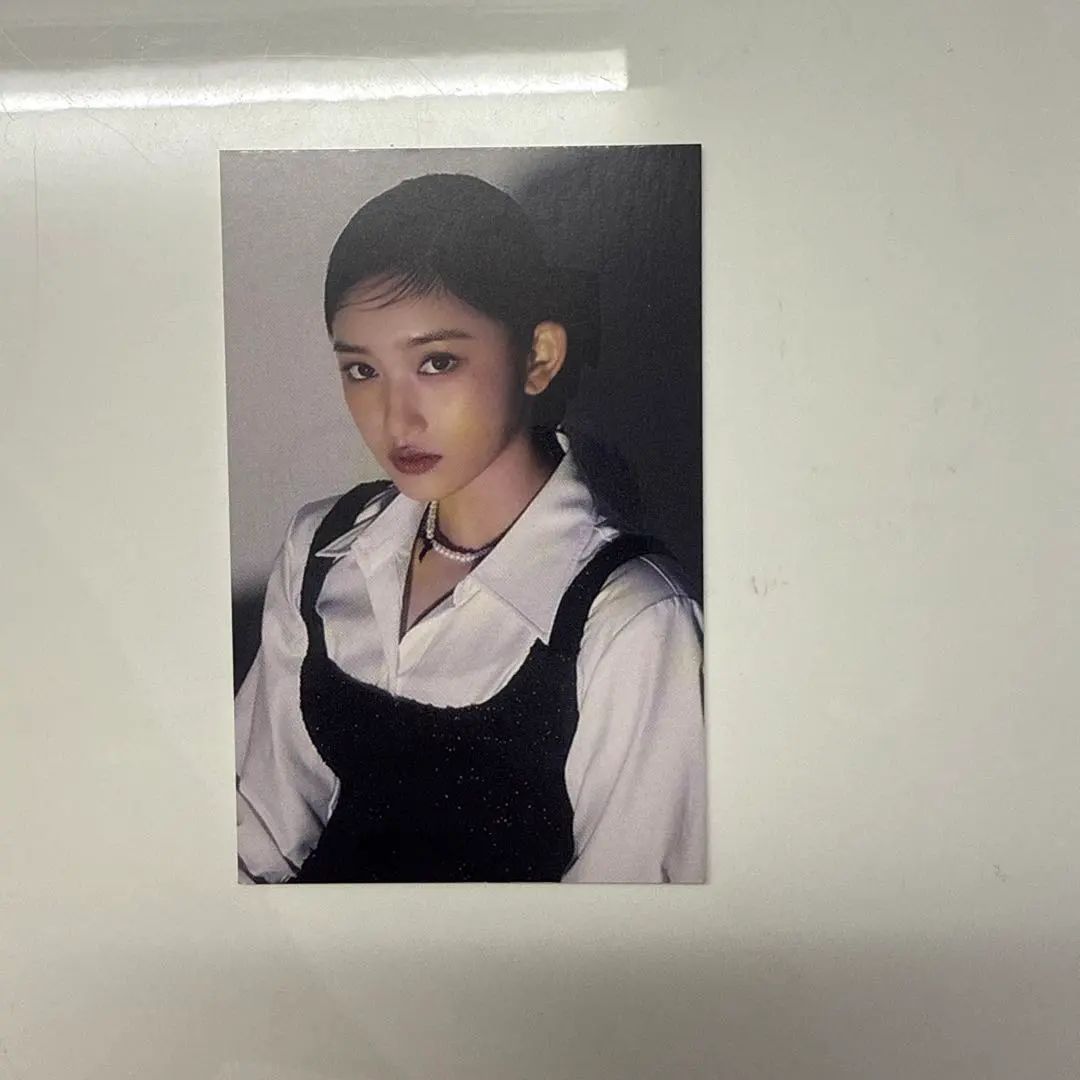 李碩珉 Tower Records特典小卡 的縮圖