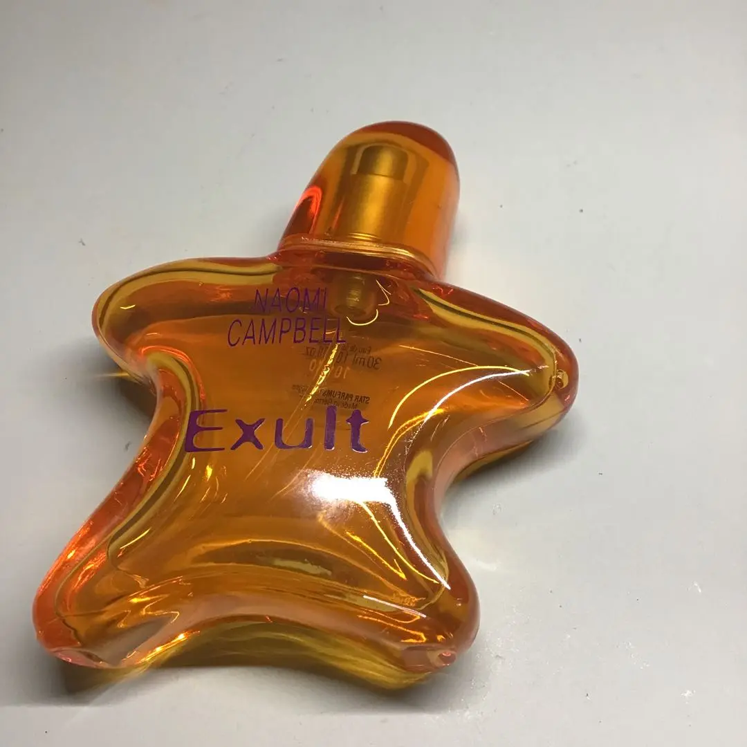 新品未使用未開封 ナオミキャンベル エクザルト 50ml ナオミキャンベル エクザルト オードトワレ 30ml 香水 - メルカリ