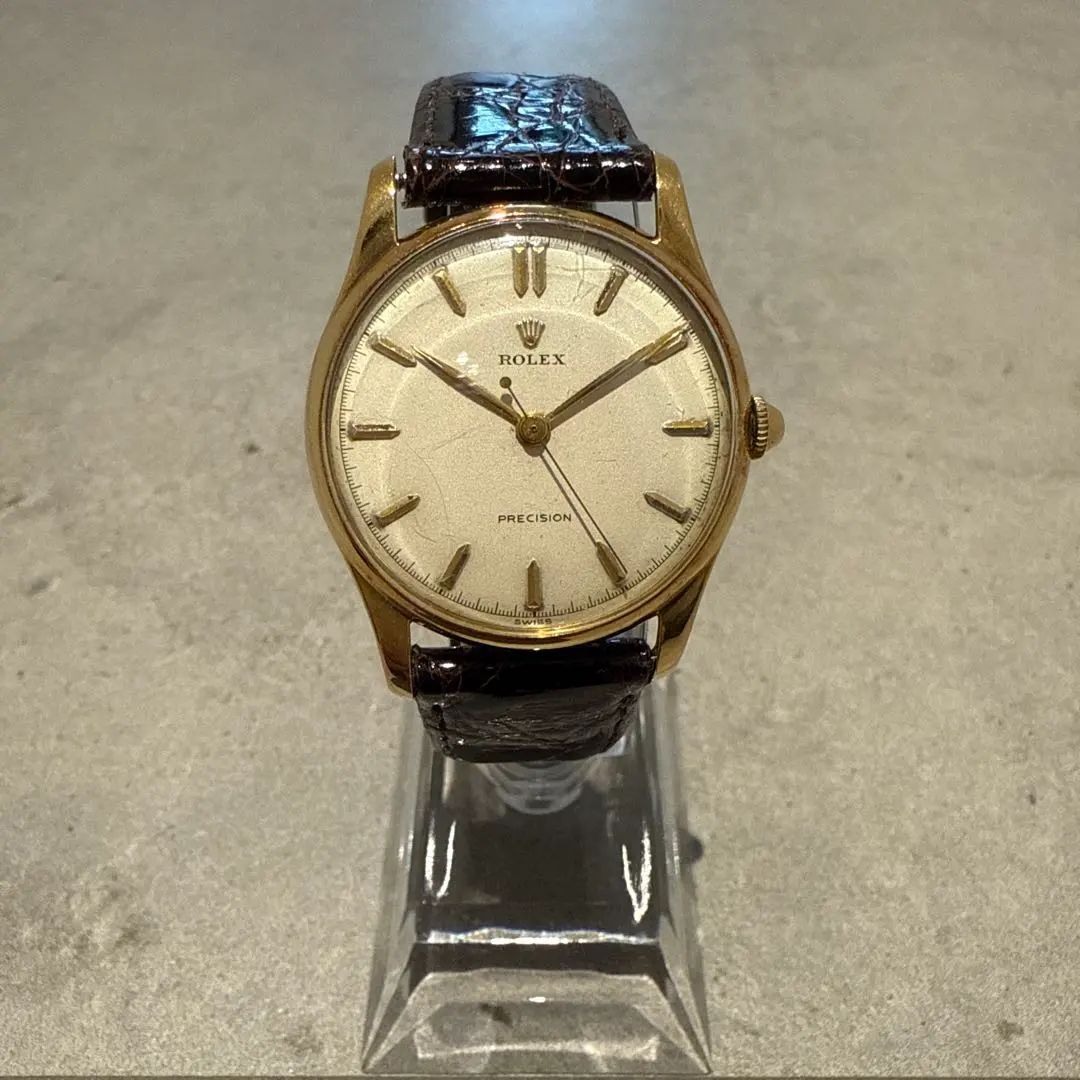 2025年最新】ロレックス 金無垢 アンティークの人気アイテム - メルカリ