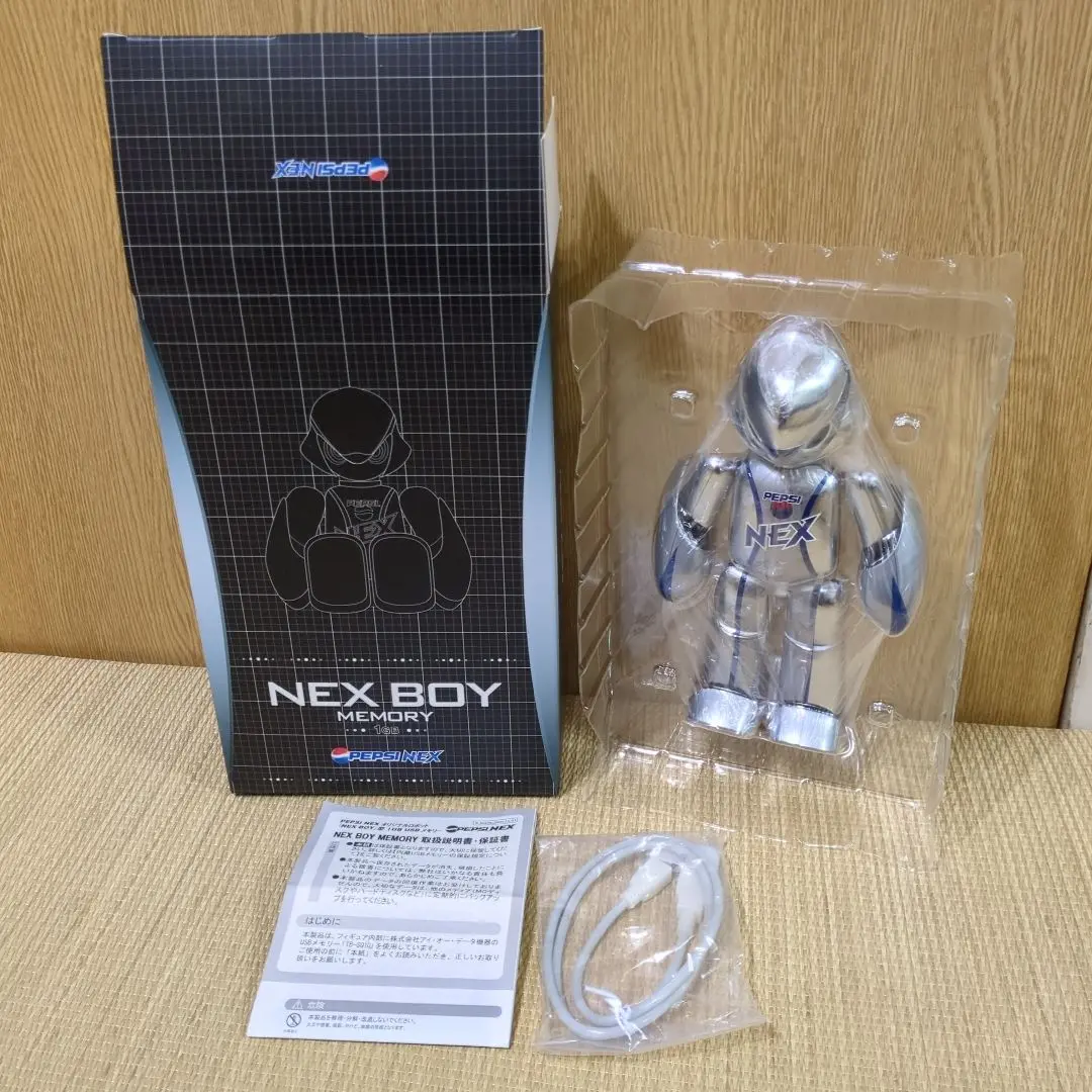 2025年最新】nex BOY ペプシの人気アイテム - メルカリ