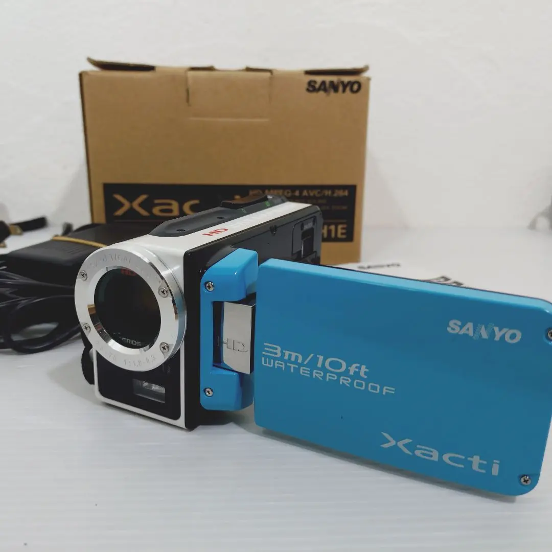 2025年最新】SANYO DMX-WH1の人気アイテム - メルカリ