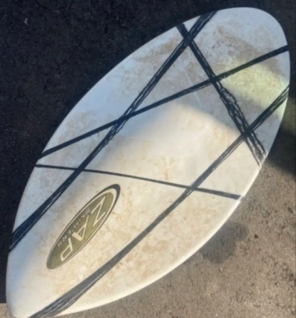 2025年最新】スキムボード zapの人気アイテム - メルカリ