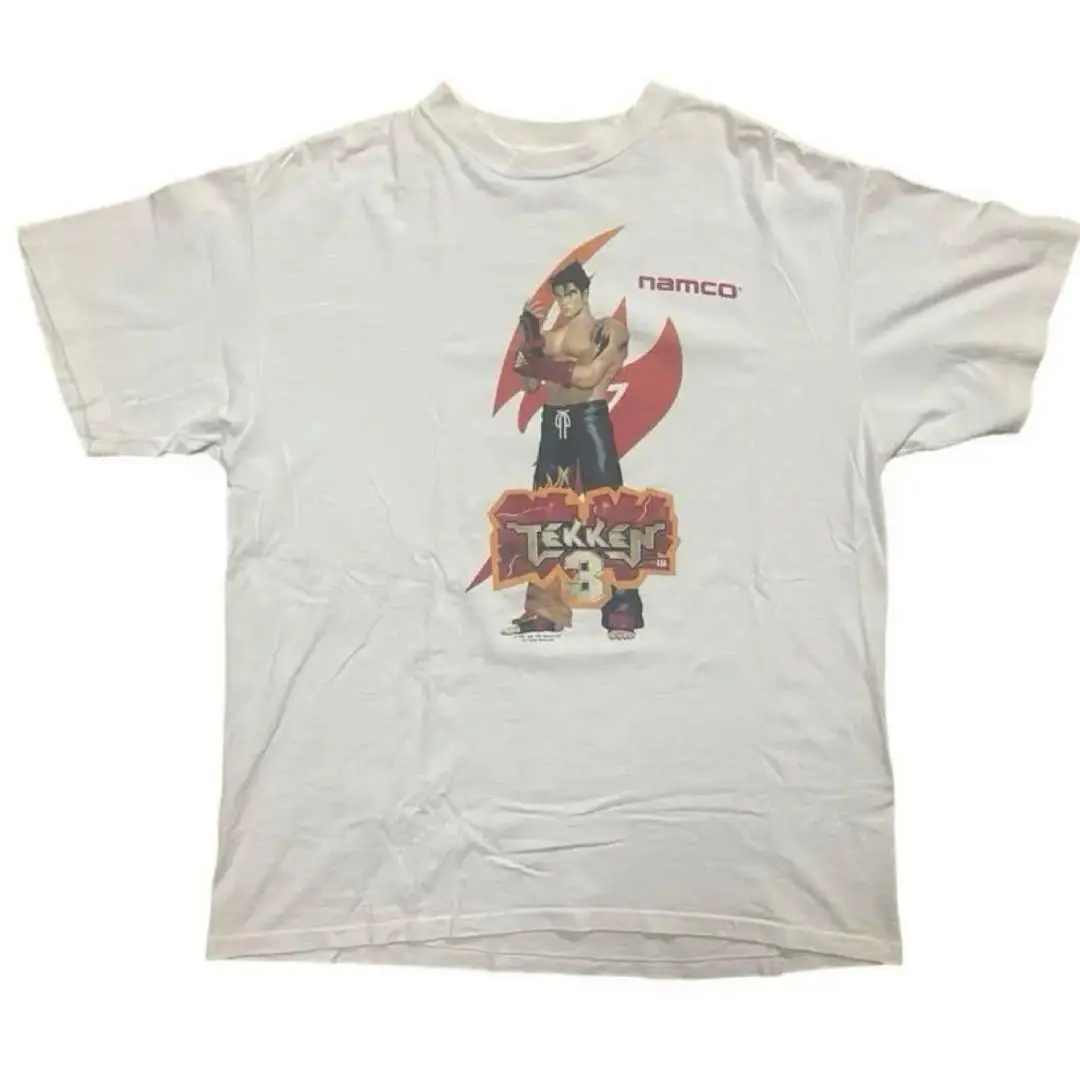 2025年最新】鉄拳3 tシャツの人気アイテム - メルカリ