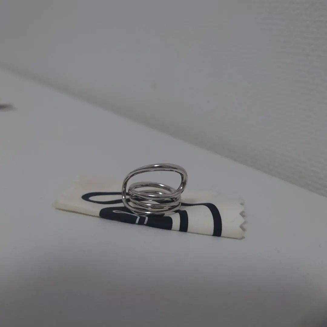 2025年最新】Charlotte Chesnais 材質:シルバー リング・指輪の 2025年最新】Charlotte Chesnais 材質:シルバー リング・指輪の