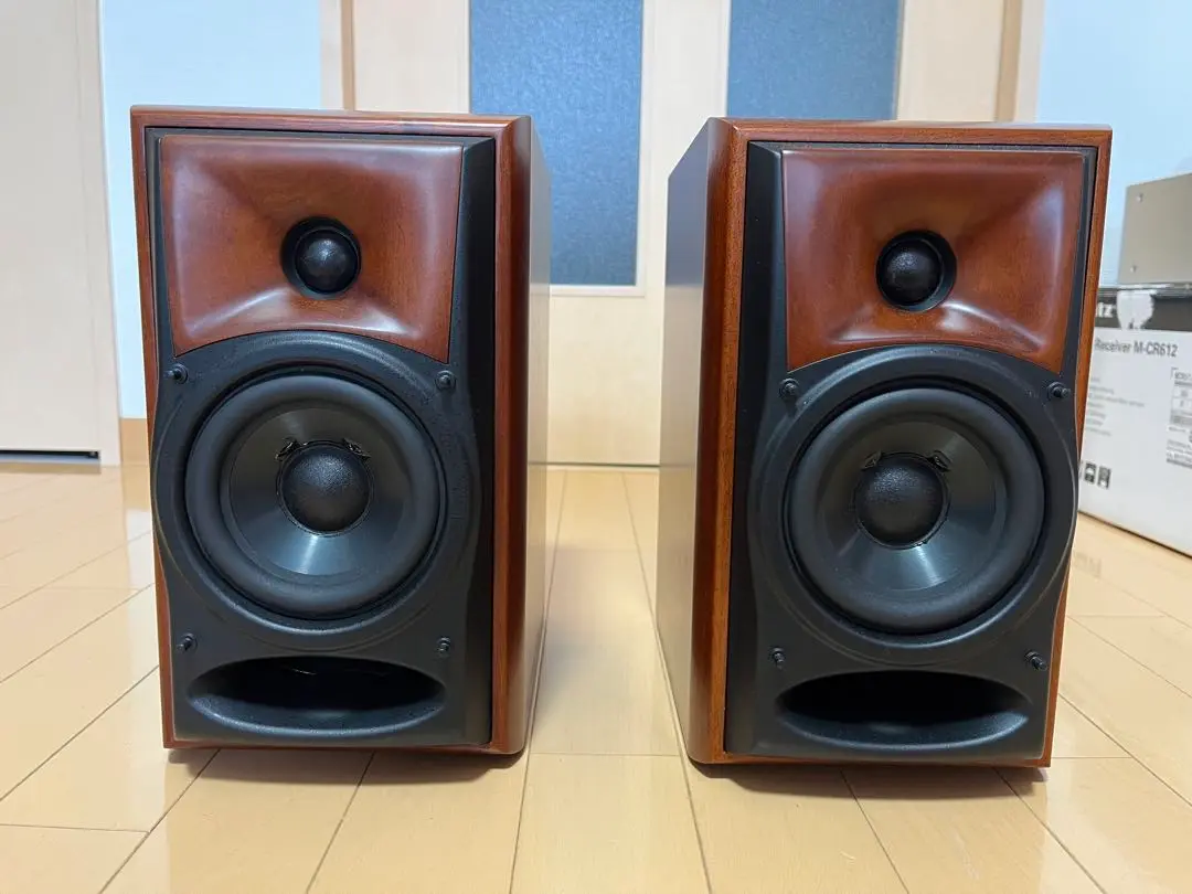KENWOOD S270 をメンテナンスする - いつか消える文章