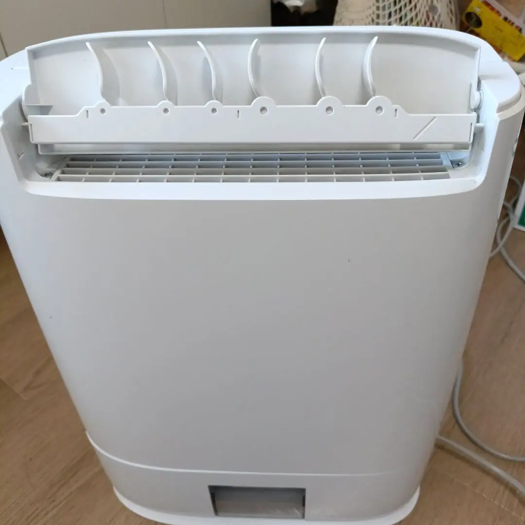 Amazon | パナソニック 衣類乾燥除湿機 除湿乾燥機 デシカント式