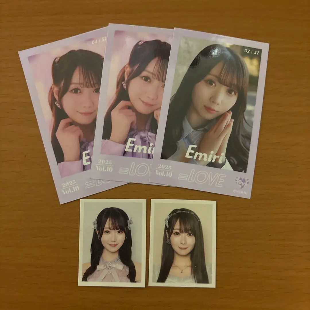 ＝LOVE 大谷映美里 小相片 Vol.10 的縮圖