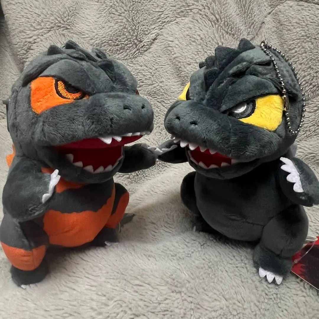 GODZILLAポーチS　ゴジラ GODZILLAポーチS ゴジラ