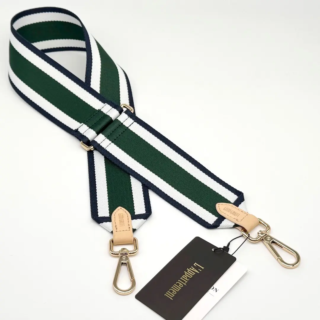 2025年最新】good grief!/グッドグリーフ border belt(6cm)の