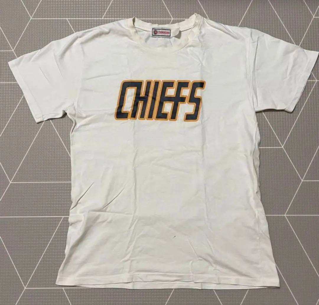 2025年最新】テンダーロイン chiefsの人気アイテム - メルカリ