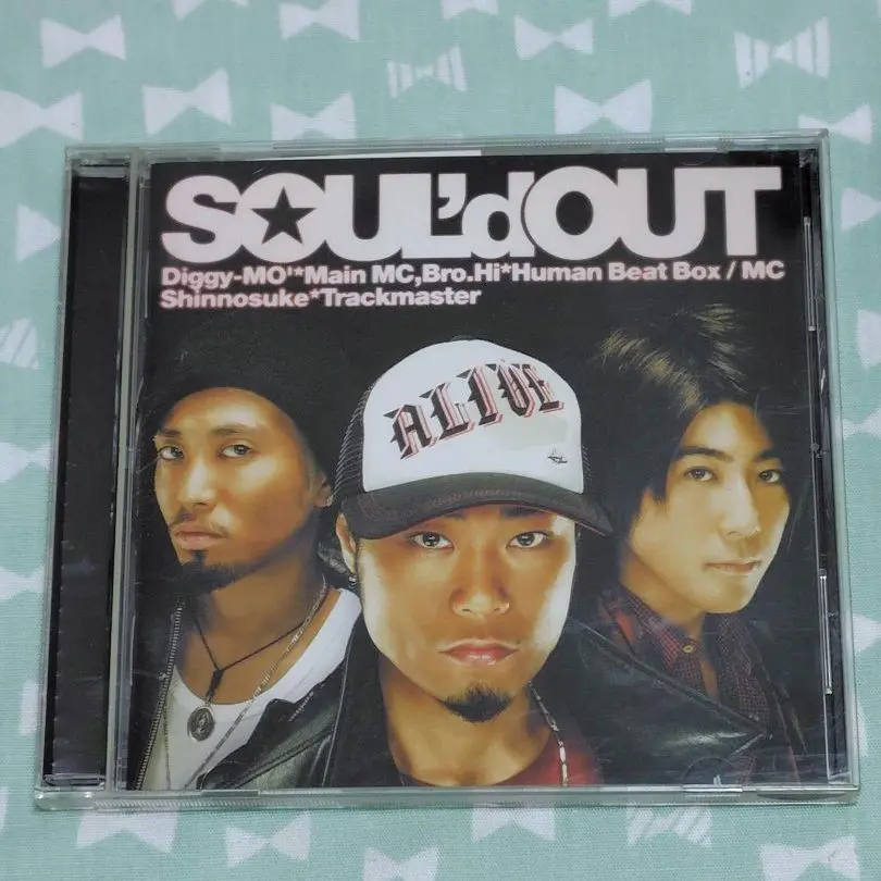 2025年最新】soul'd out aliveの人気アイテム - メルカリ