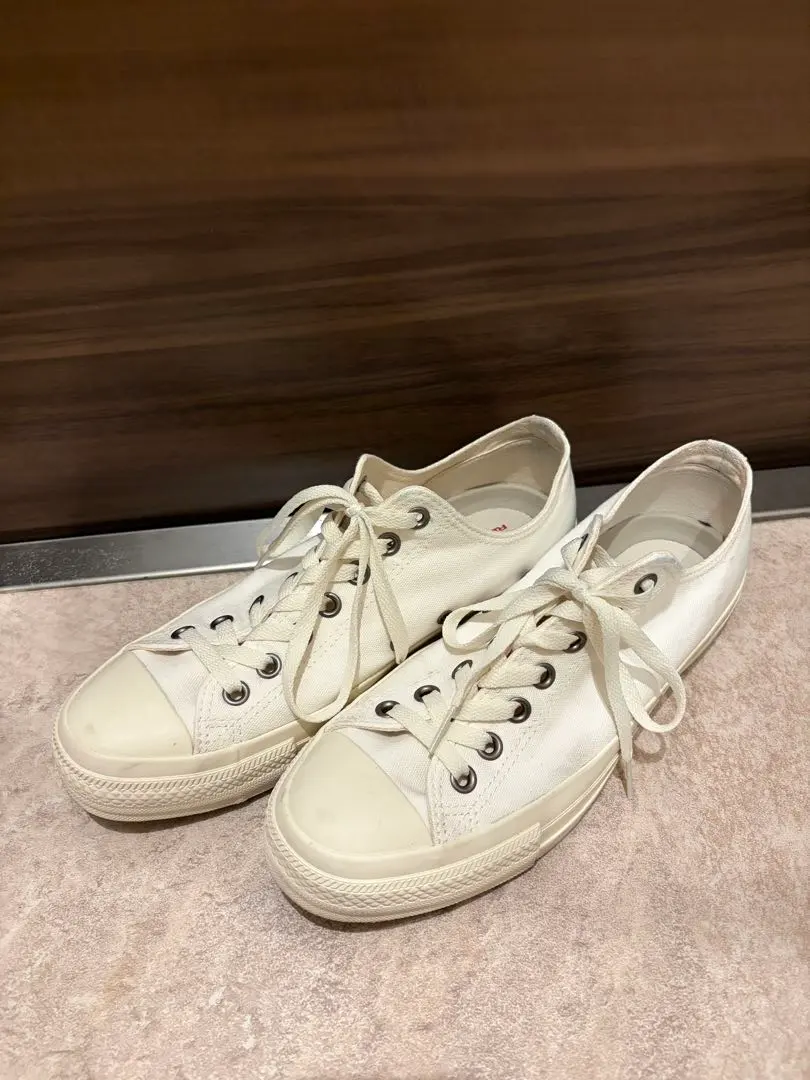 Thumbnail of Excellent Condition: Converse All Star, US 8.5