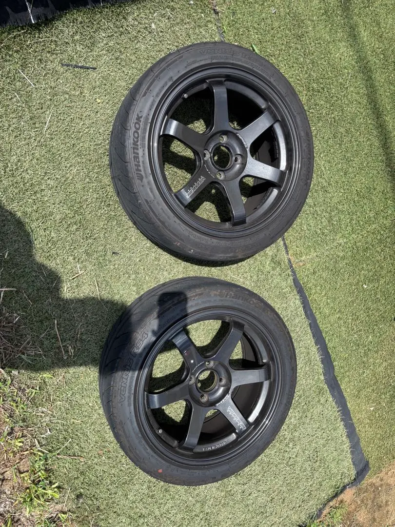 TE37 SONIC 16×7J+25 1本 TE37 SONIC｜RAYS｜Innovative High-Performance Wheels