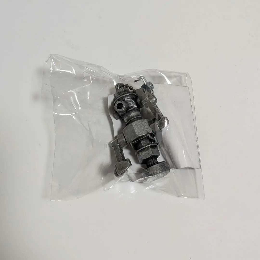 Thumbnail of [Unopened] Kenshi Yonezu 2025 TOUR JUNK Garakuta-kun Keychain