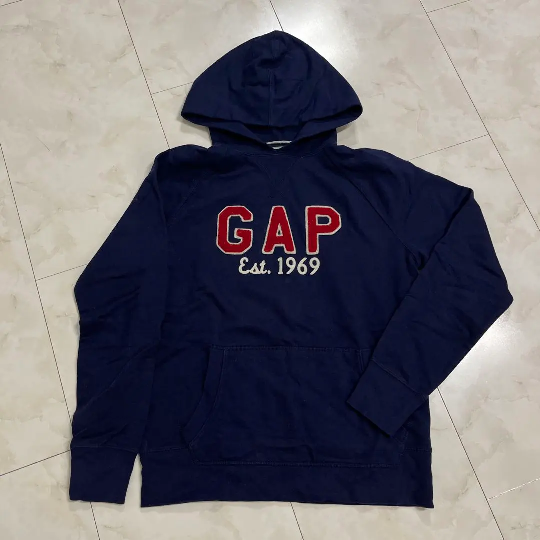 Thumbnail of GAP hoodie