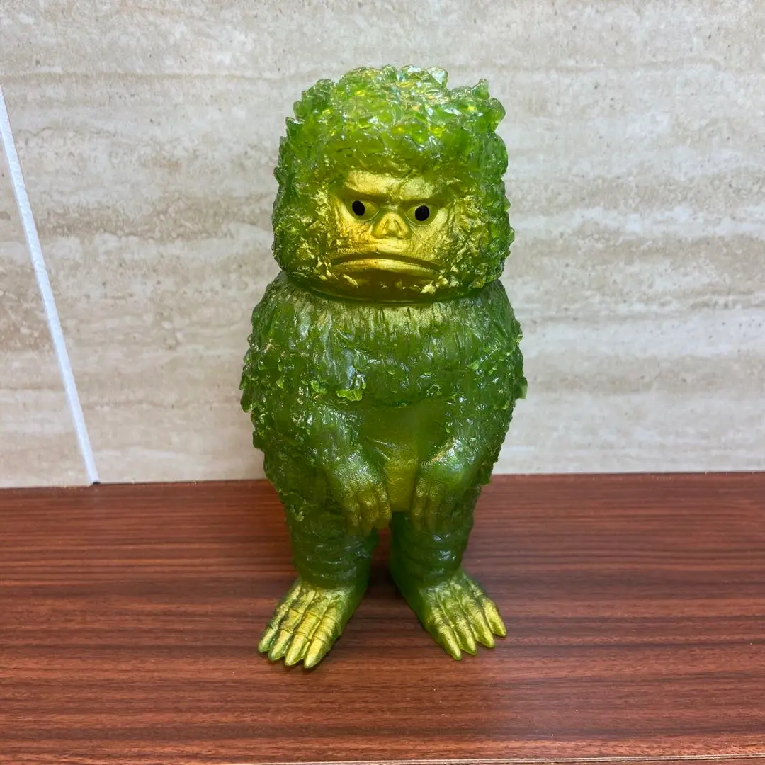 ポピー キングザウルス ガラモン 懸賞当選品 グリーン透明成型 m92195916937_1.jpg?1751522921