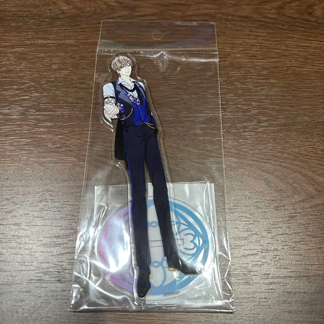 Thumbnail of Minato Okouchi AGF2021 Acrylic Stand