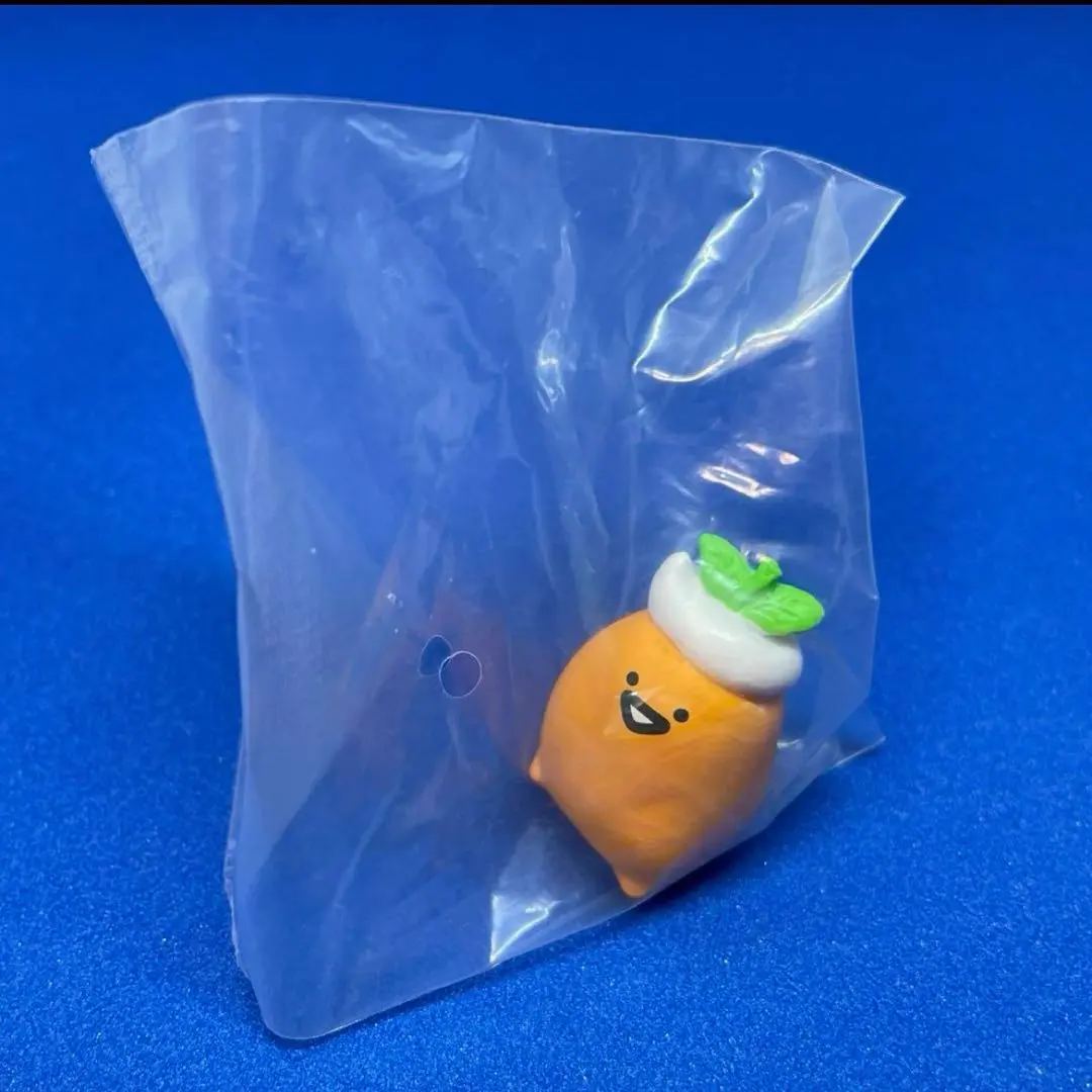 Thumbnail of Obungu & Friends Figure: Jelly-san