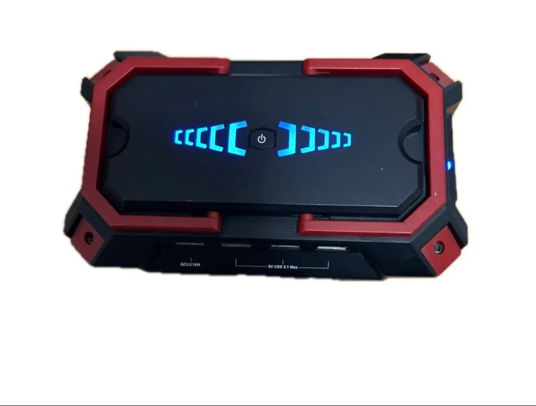 suaoki s270 ポータブル充電 新品未使用