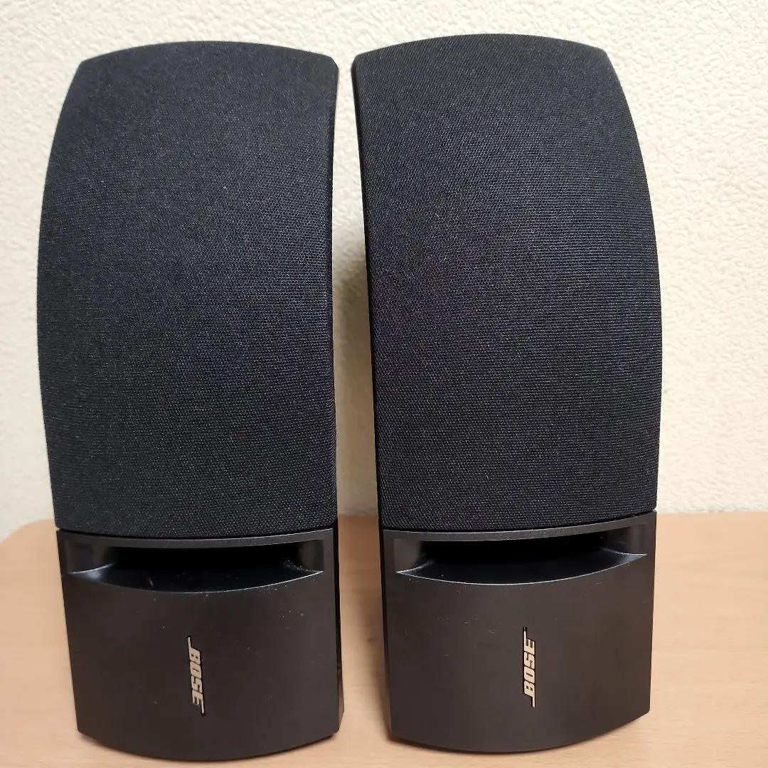 BOSE161スピーカー ブラック左右セット Amazon.co.jp: Bose 161 Speaker System (Pair, Black) [並行