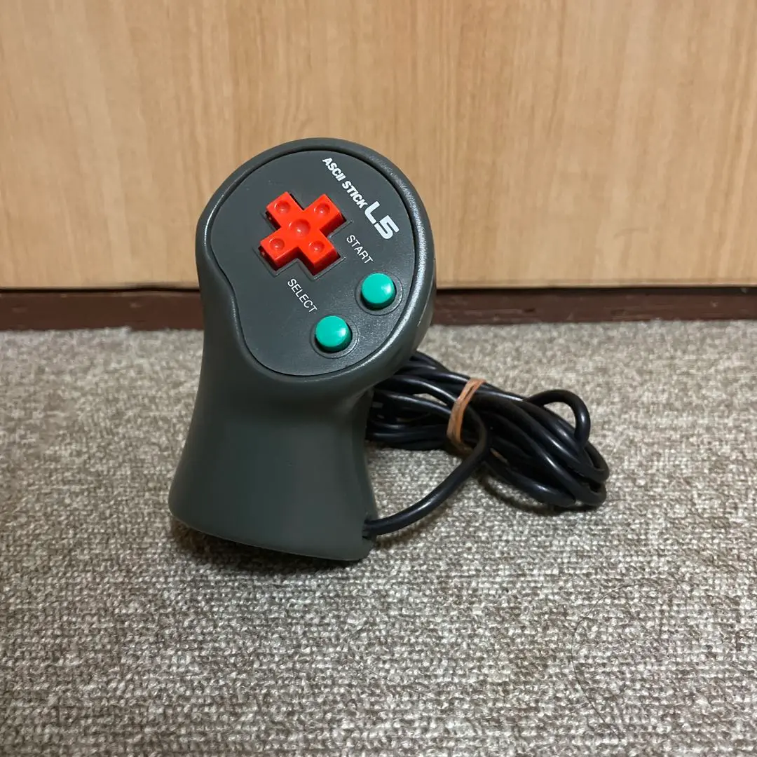 ファイタースティックスペシャル　アスキースティックL5　スーパーファミコン専用 ファイタースティックスペシャル をお探しならここ！人気レトロ