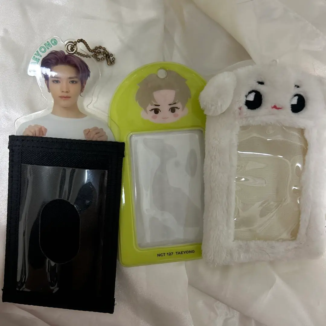 NCT 127 テヨン 40cm 빅툥야　ビックテョンヤ　ぬいぐるみ ドール NCT127 テヨン テョンヤ 툥야 ぬいぐるみ - メルカリ