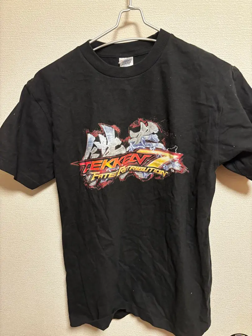 2025年最新】鉄拳7 tシャツの人気アイテム - メルカリ