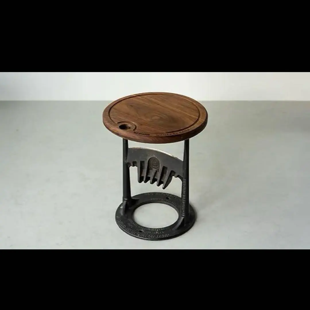 KCTOP PLATE WANTKEYCAMP キンドリングクラッカー天板 KC TOP PLATE – WANTKEY CAMP