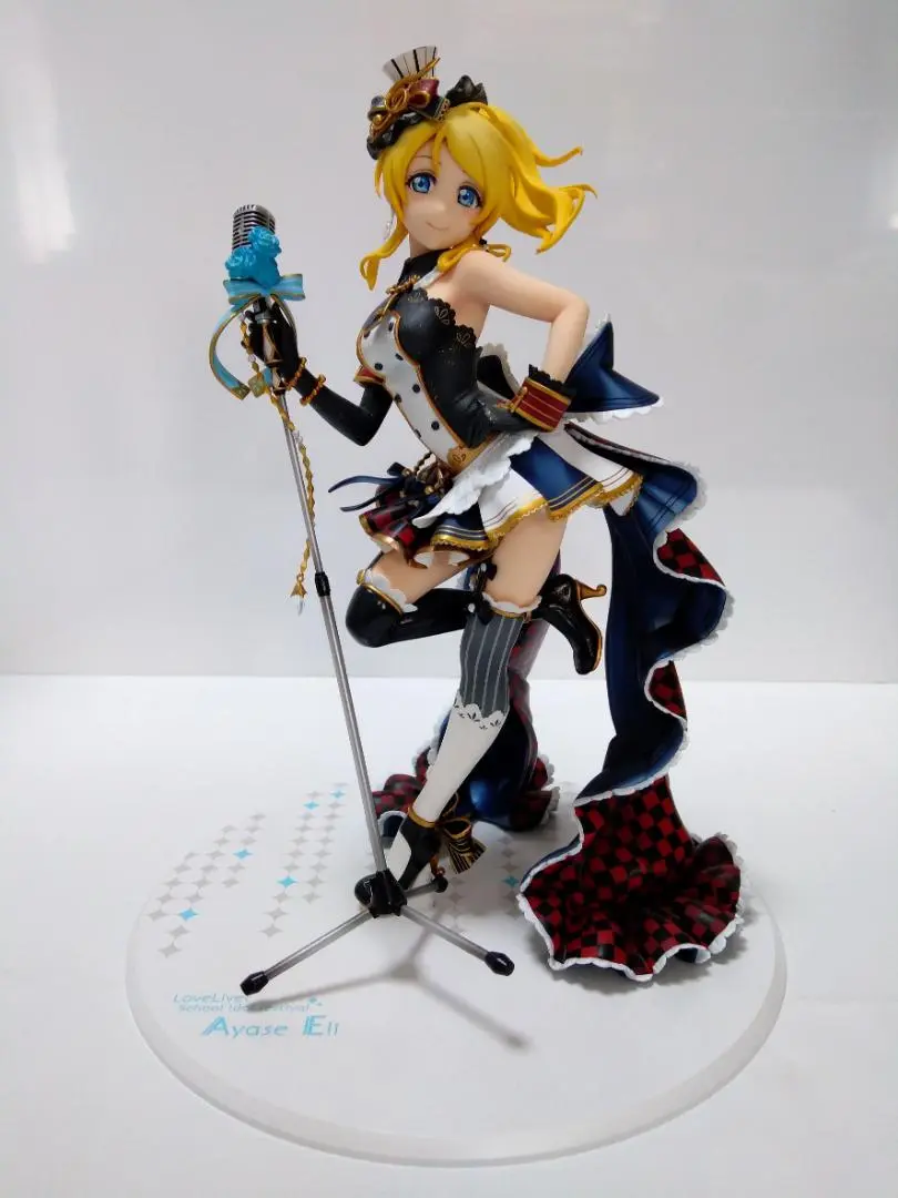 2025年最新】ラブライブ!スクールアイドルフェスティバル 絢瀬