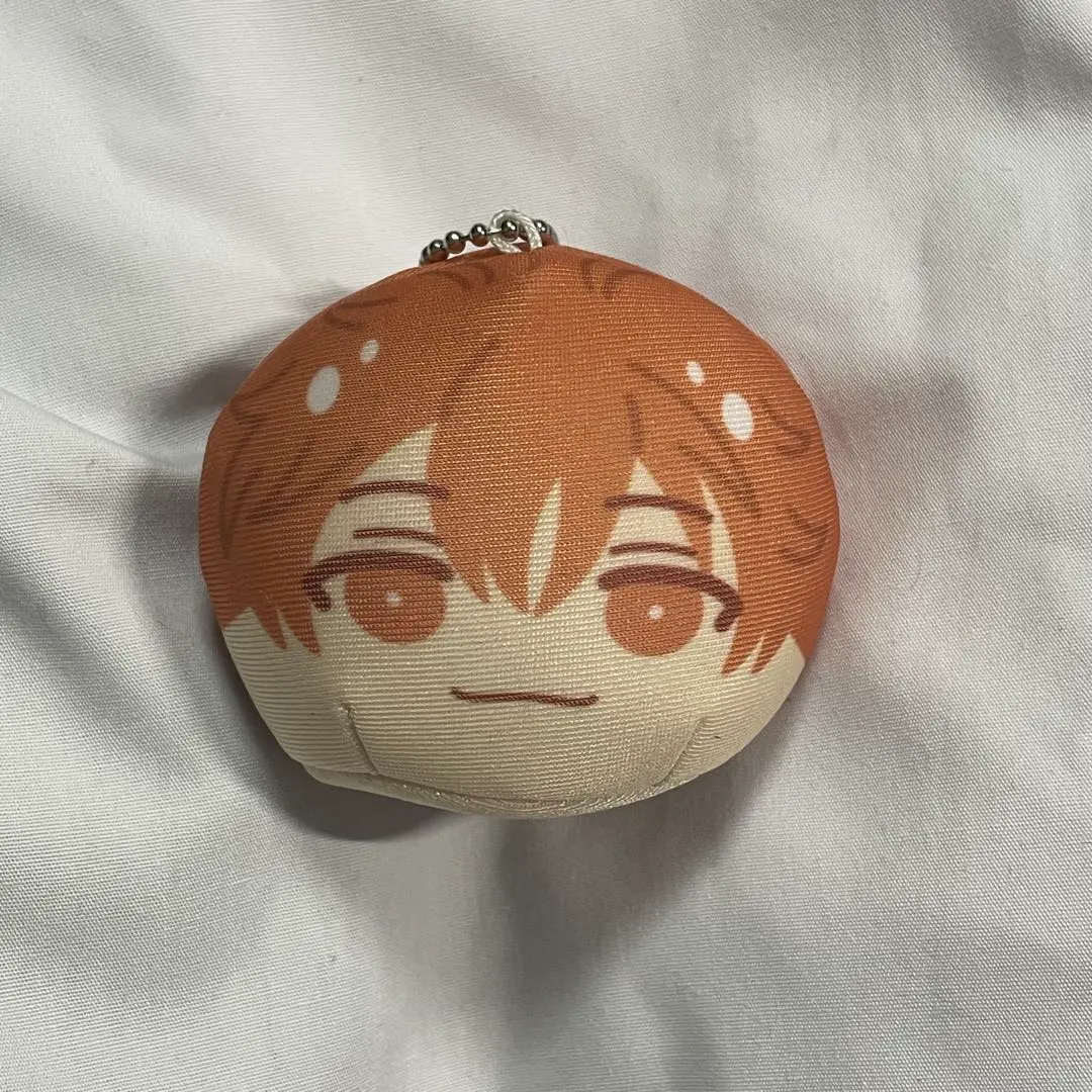 Thumbnail of Given Mafuyu Satou manju