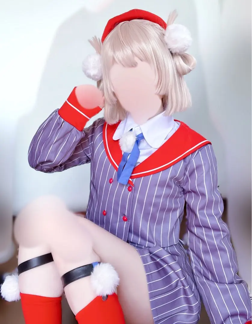 2025年最新】しぐれういコスプレの人気アイテム - メルカリ