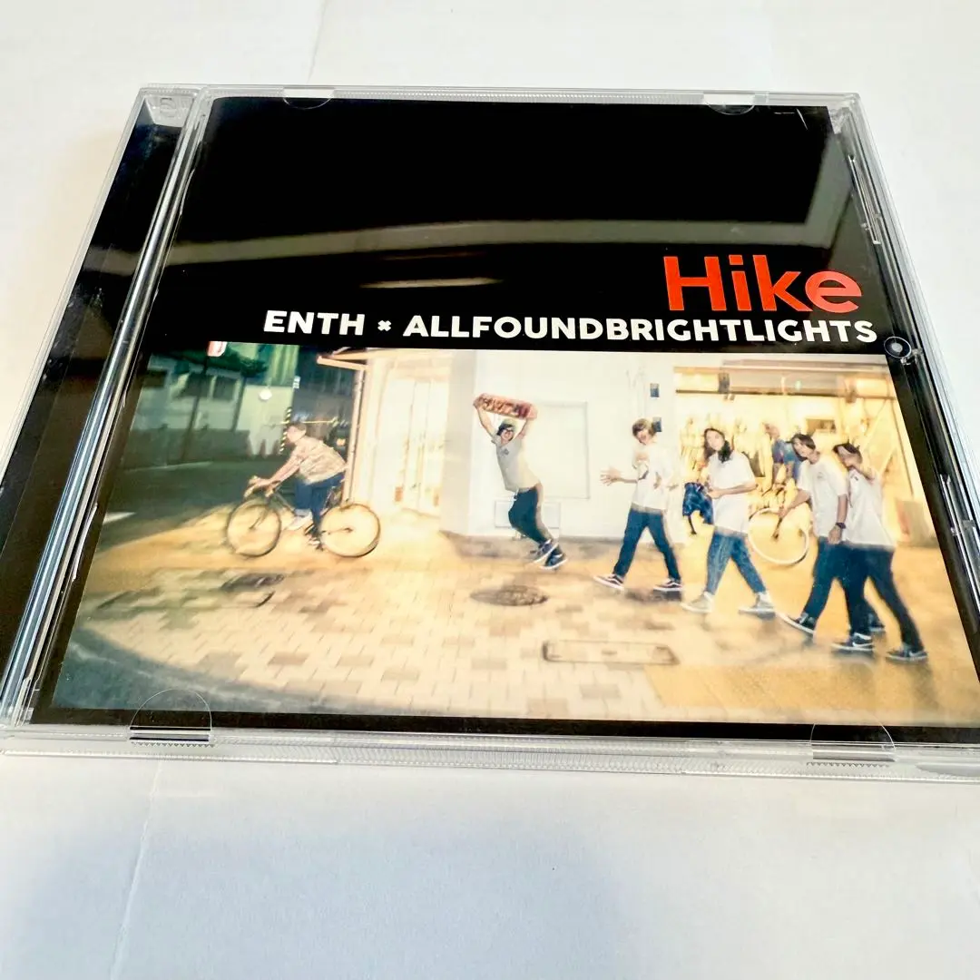 2025年最新】ENTH×ALLFOUNDBRIGHTLIGHTSの人気アイテム - メルカリ