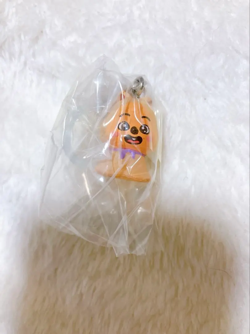 Thumbnail of SKZOO Mejirushi Accessory Han Stray Kids Gacha