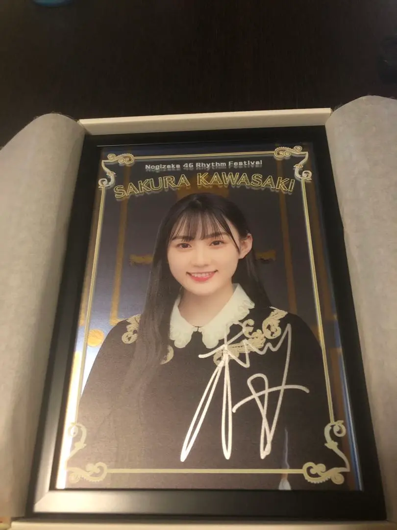 乃木坂46 乃木フェス　オリジナルパブミラー　伊藤理々杏 2025年最新】パブミラー 乃木坂の人気アイテム - メルカリ
