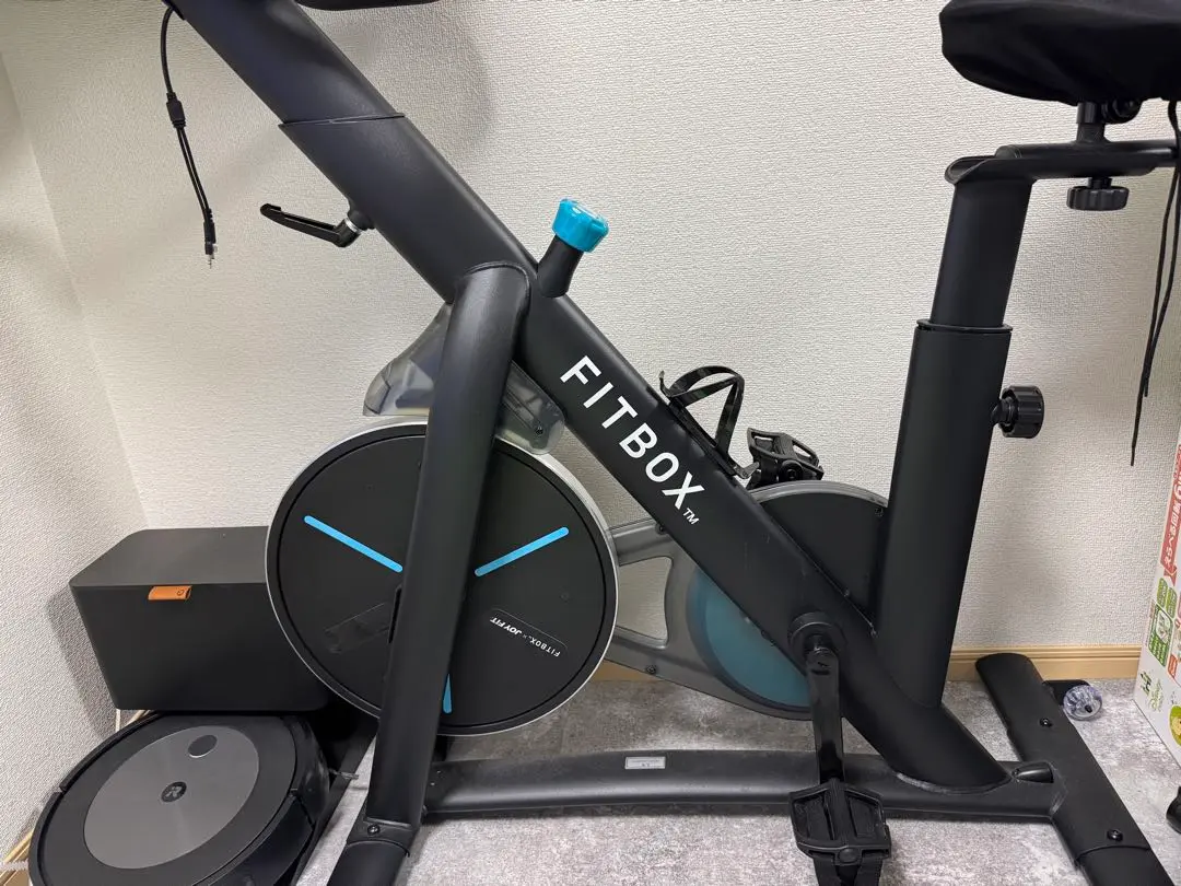 2025年最新】fitbox proの人気アイテム - メルカリ