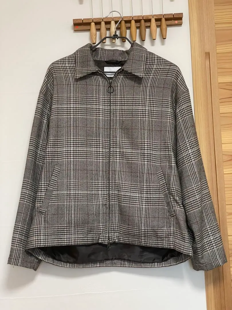 Thumbnail of INHERIT Jacket L size