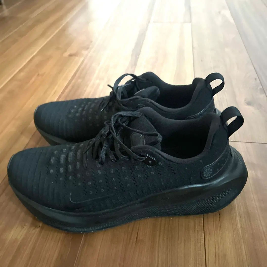 Nike インフィニティラン4 メンズ　27.0cm新品未使用　ランニング org.jpg