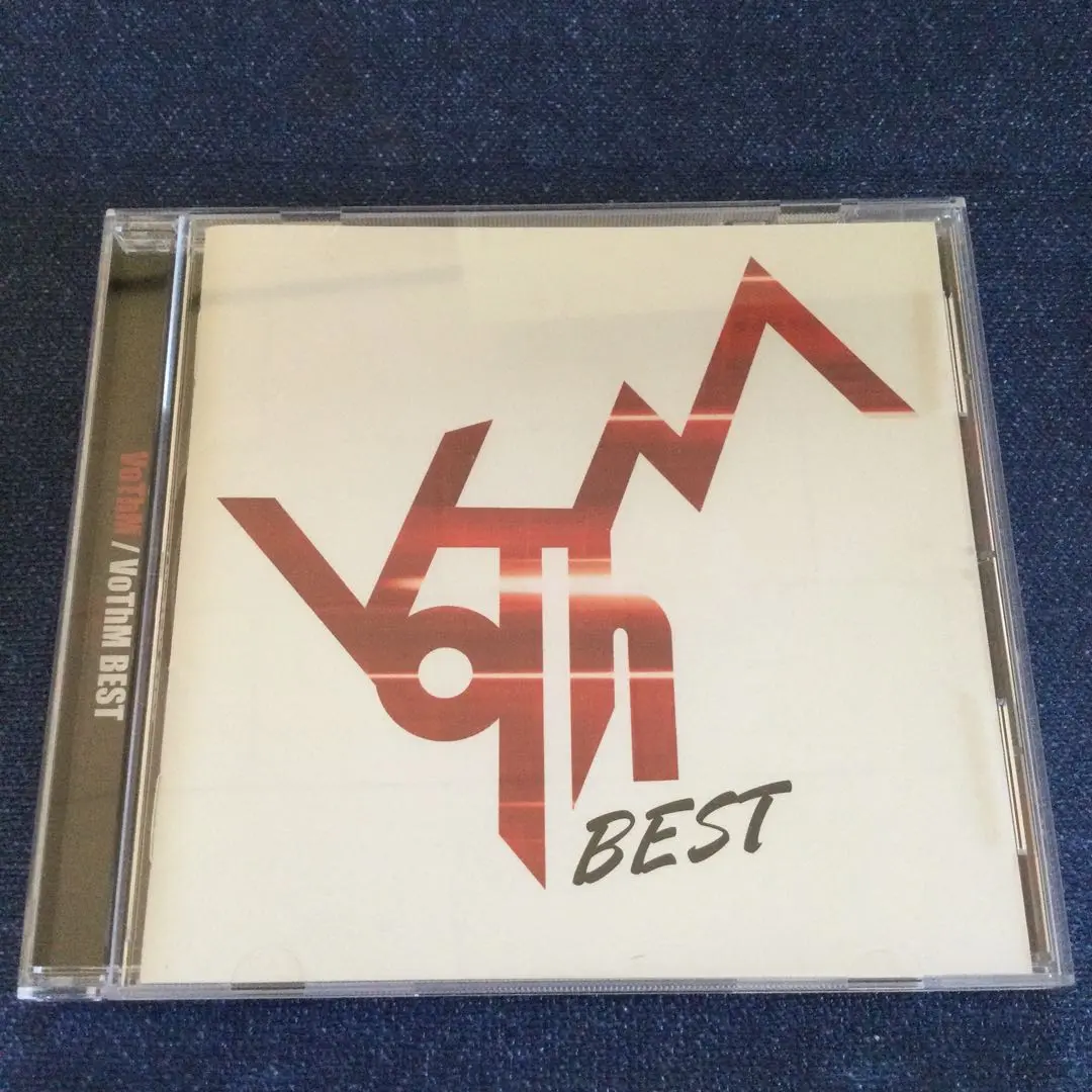 Zen sing CD + DVD VoThM ヴォズム Amazon.co.jp: 未開封 VoThM CD DVD「ヴォズム ゼンシン