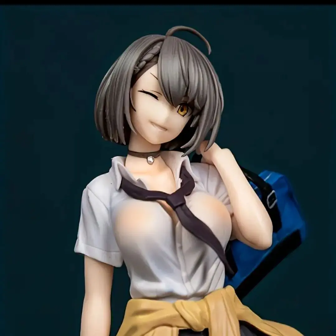 【未開封品】アルター　ボルチモア　エースの放課後ver ボルチモア エースの放課後Ver. | ALTER