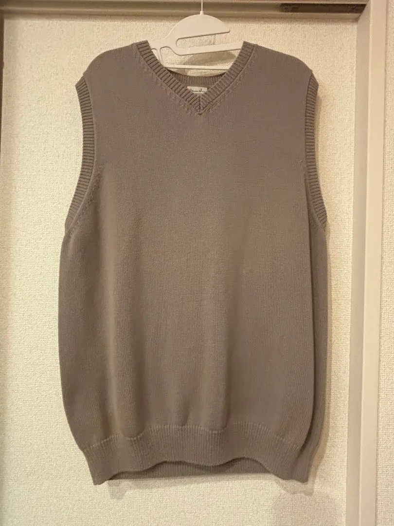 Steven Alan（スティーブンアラン）の「＜Steven Alan＞Vネック